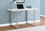 Computer Desk For Home Office, Laptop, Industrial Design - Furniture Home Direct