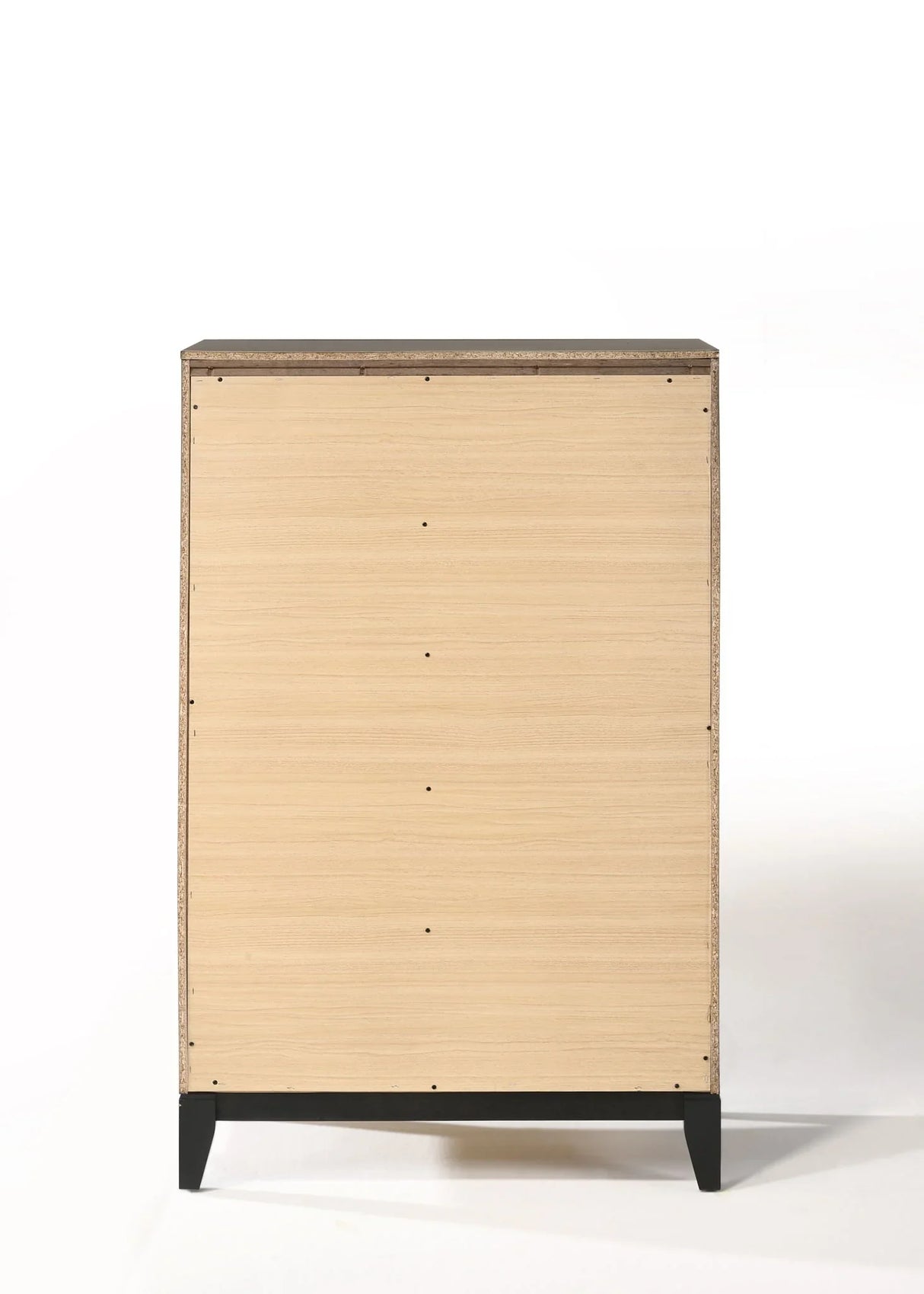Valdemar - Weathered Chest - Gray - Furniture Home Direct