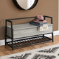 Bench Storage, Rectangular, Contemporary & Modern - Furniture Home Direct