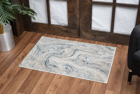 Elegance - GC_CNC6010 Area Rug - Furniture Home Direct