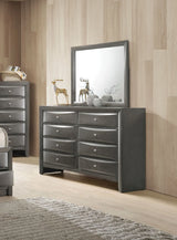 Ireland - Elegant Design Chest - Furniture Home Direct