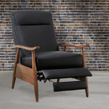Fremont - Push Back Recliner - Furniture Home Direct