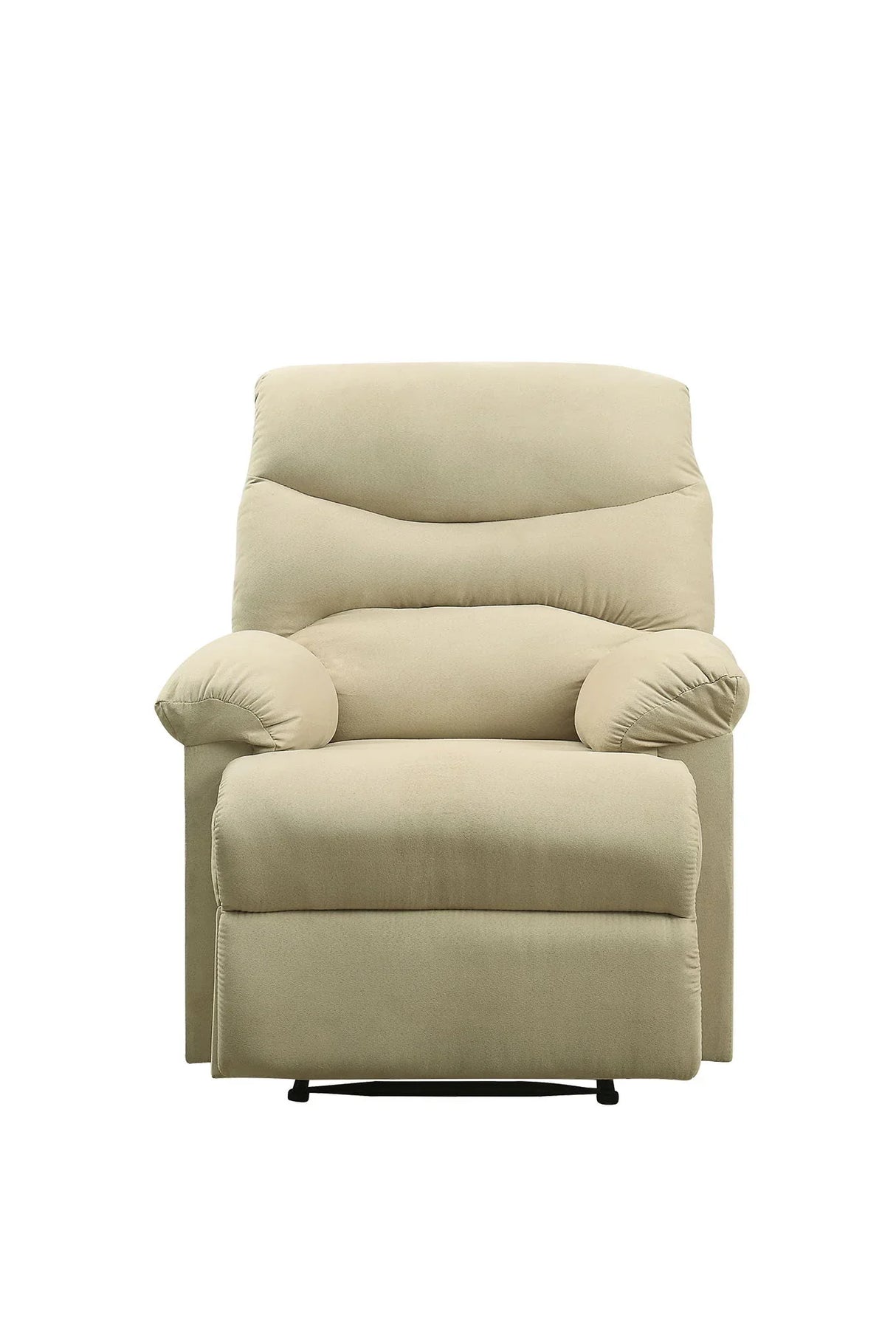 Arcadia - Micro Motion Glider Recliner - Furniture Home Direct