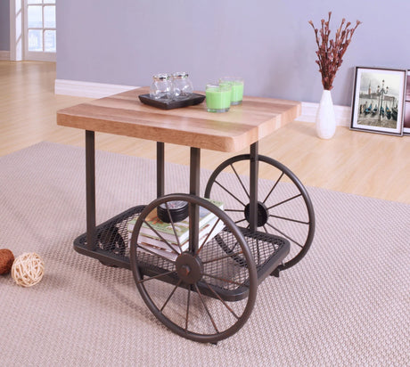 Francie - Table - Furniture Home Direct