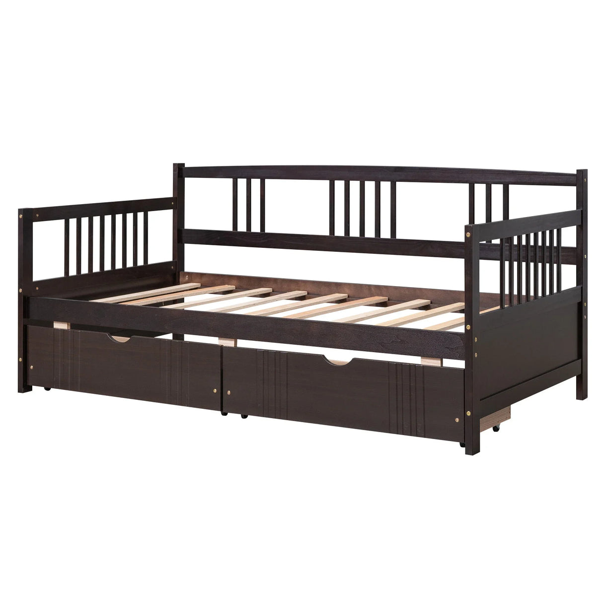 Multifunctional Modern Daybed - Furniture Home Direct