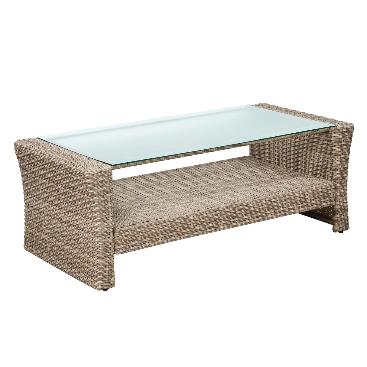 6 PC Outdoor Patio Set - Furniture Home Direct