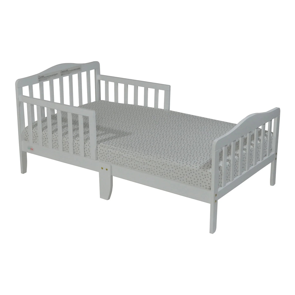 Blaire - Toddler Bed - Furniture Home Direct