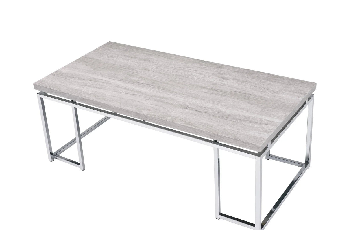 Chafik - Table, Elegant Details - Furniture Home Direct