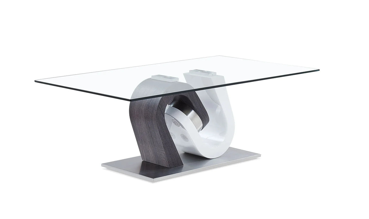Rocky - Table, Elegant Design - Furniture Home Direct