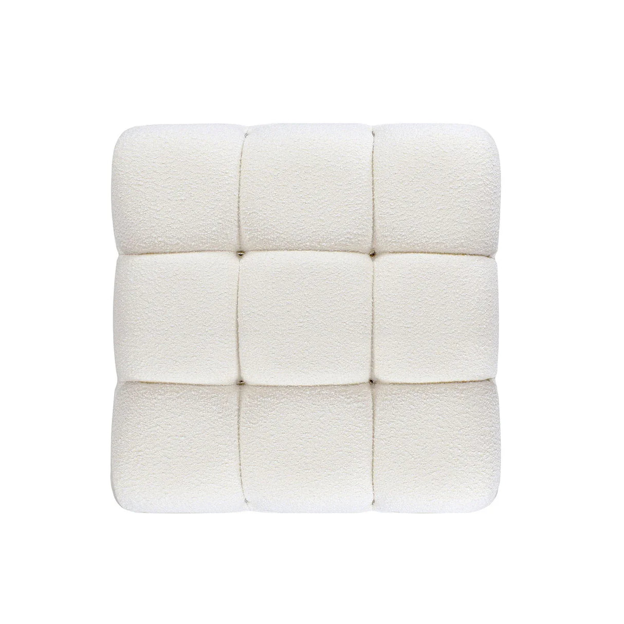 Marcel - Bubble Modular Modern Cocktail Ottoman - Furniture Home Direct