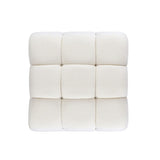 Marcel - Bubble Modular Modern Cocktail Ottoman - Furniture Home Direct