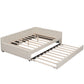 Platform Bed With USB Ports - Furniture Home Direct