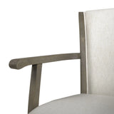 Williams - Swivel Counter Height Bar Stool - Furniture Home Direct