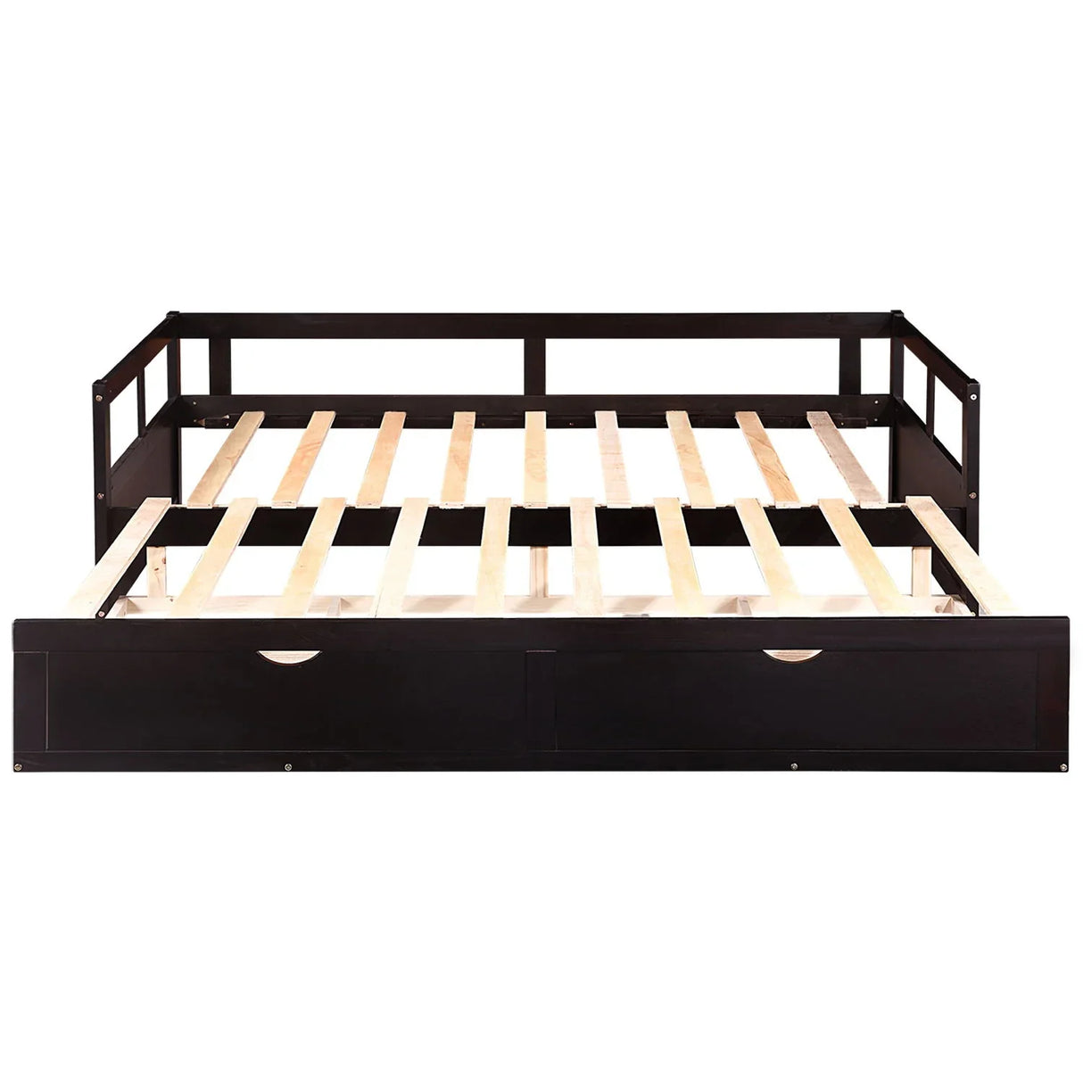 Extending Daybed With Trundle - Furniture Home Direct