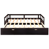 Extending Daybed With Trundle - Furniture Home Direct