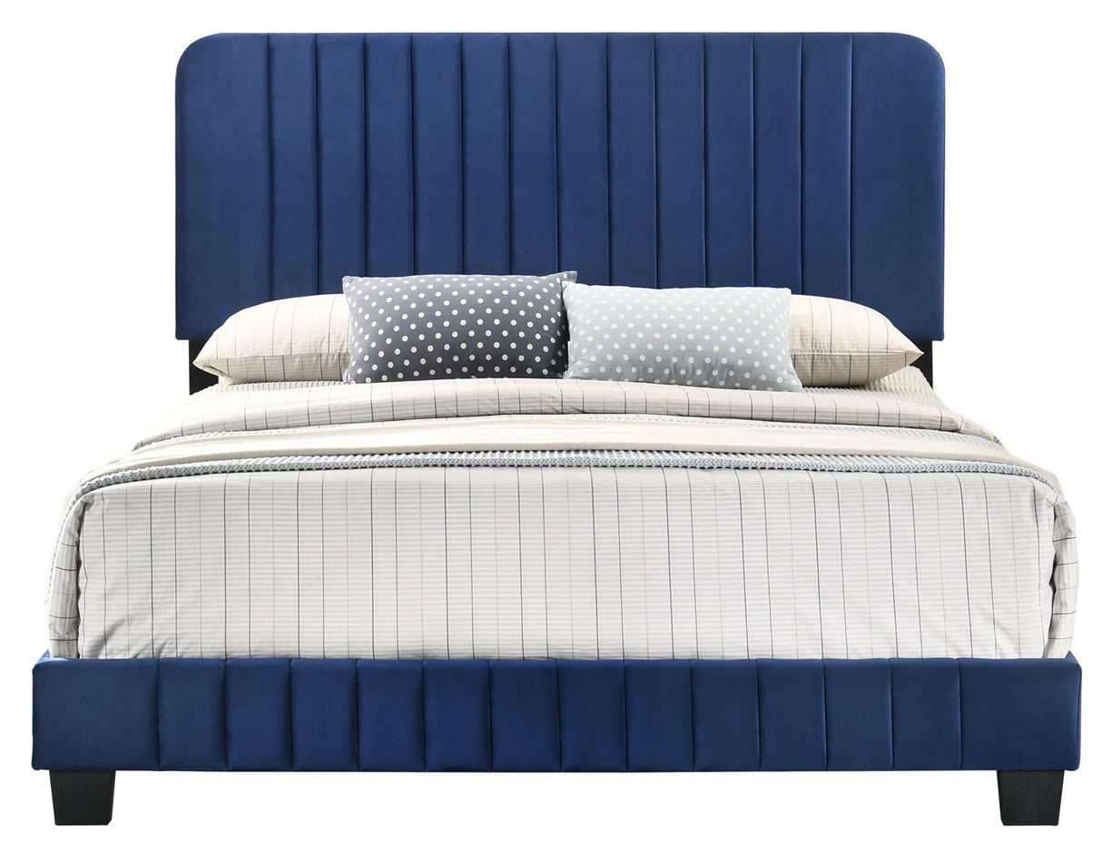 Lodi - Bed - Furniture Home Direct