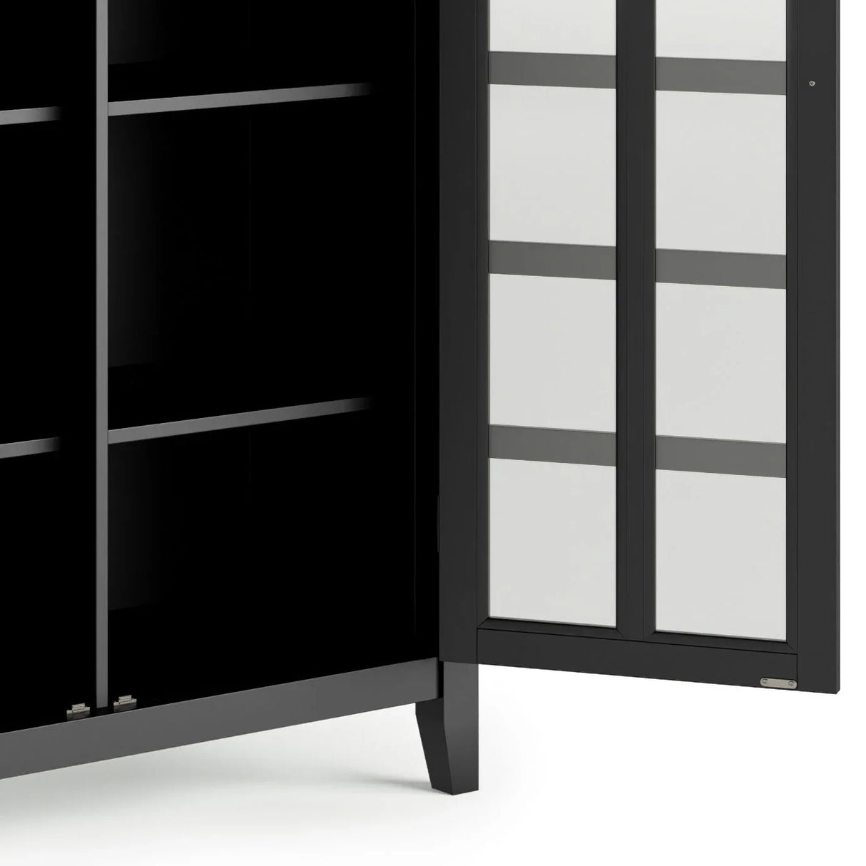 Artisan - Handcrafted Medium Storage Cabinet - Furniture Home Direct