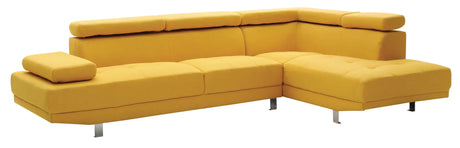 Riveredge - Comfort Sectional - Furniture Home Direct