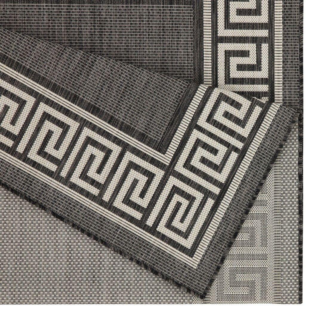 Sunshine - 2'7" X 7'3" Indoor / Outdoor Area Rug - Polypropylene - Furniture Home Direct