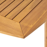 Expandable Outdoor Dining Set - Furniture Home Direct