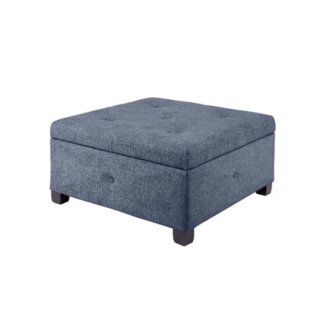 Aspen - Ottoman Soft Close Storage - Furniture Home Direct