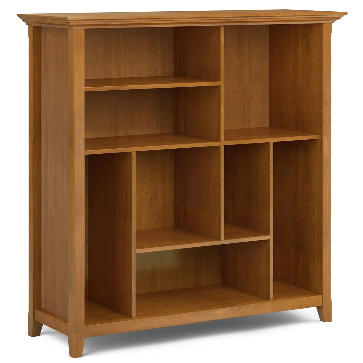 Amherst - Multi Cube Bookcase And Storage Unit - Furniture Home Direct
