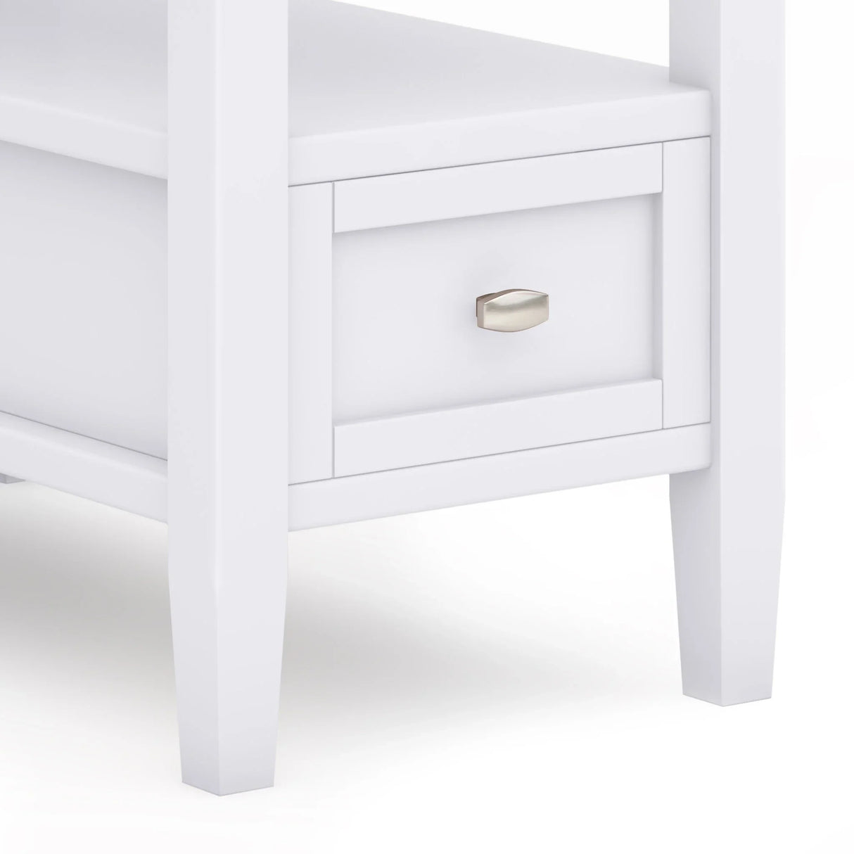 Warm Shaker - Handcrafted Table - Furniture Home Direct