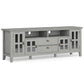 Artisan - TV Media Stand - Furniture Home Direct