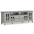 Artisan - TV Media Stand - Furniture Home Direct