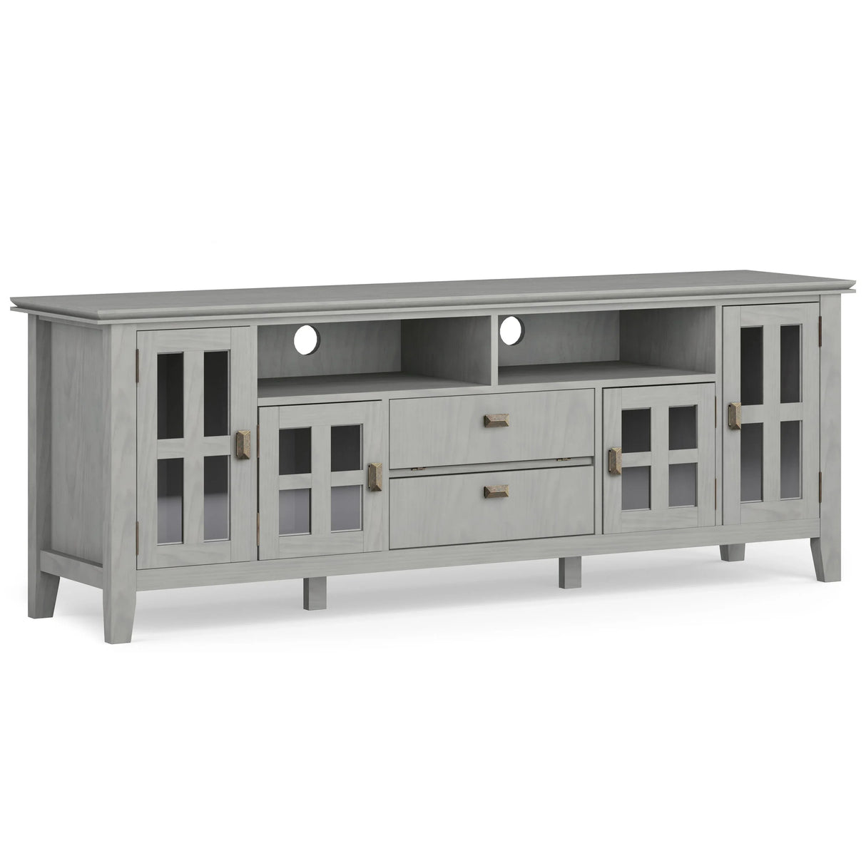 Artisan - TV Media Stand - Furniture Home Direct