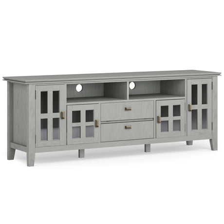 Artisan - TV Media Stand - Furniture Home Direct