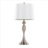 Ashland - Contemporary Table Lamp (Set of 2) - Furniture Home Direct
