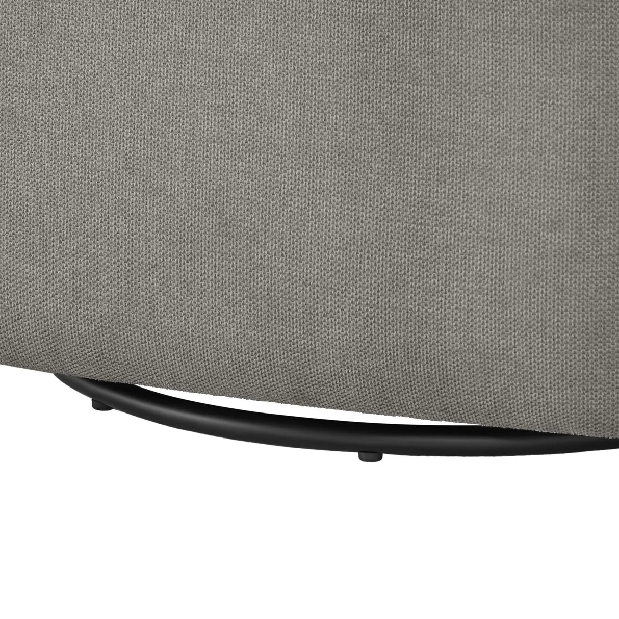 Ardena - Modern Swivel Barrel Chair - Furniture Home Direct