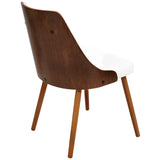 Gianna - Contemporary Dinning Chair - Furniture Home Direct