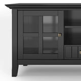 Acadian - TV Media Stand - Furniture Home Direct