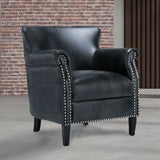 Hadley - Club Chair - Furniture Home Direct