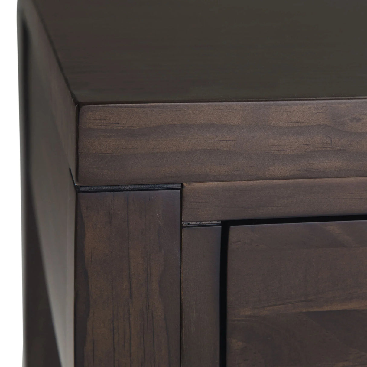Hollander - Handcrafted Desk - Furniture Home Direct