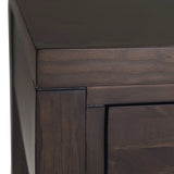 Hollander - Handcrafted Desk - Furniture Home Direct