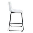 Retro Bar Chairs, Comfortable Stools (Set of 2) - Furniture Home Direct