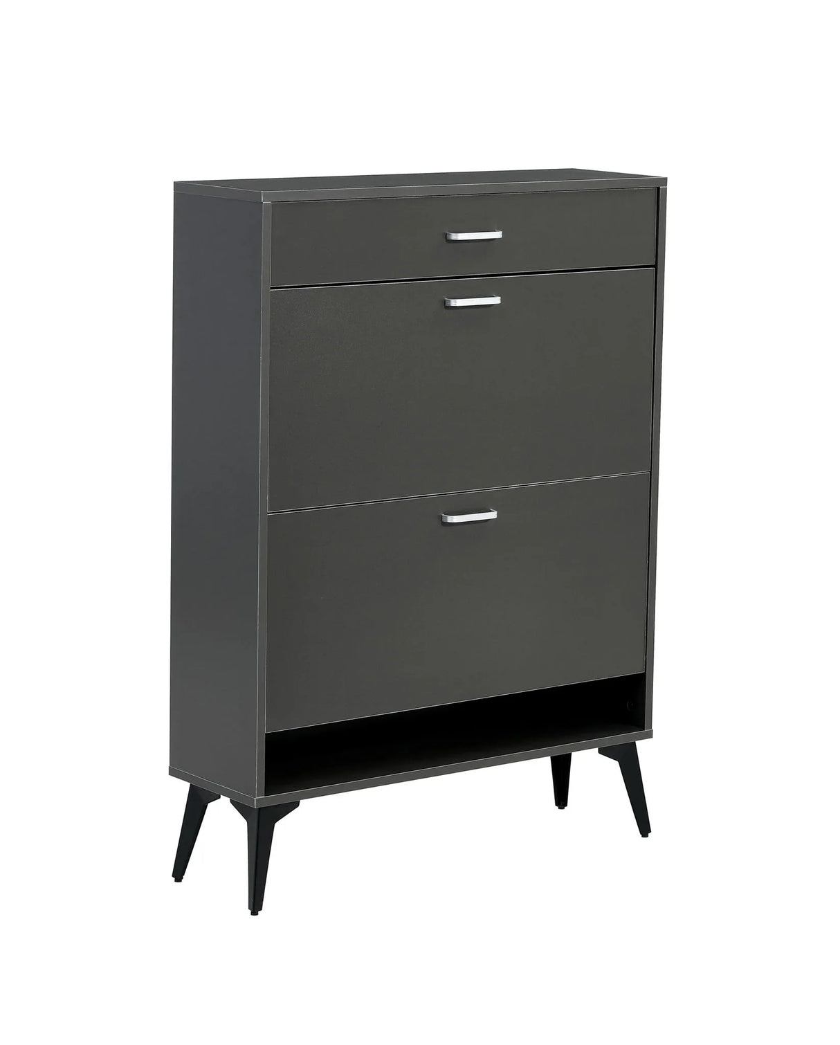 Shoe Cabinet, Shoe Storage Shelves - Furniture Home Direct
