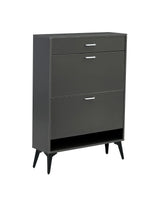 Shoe Cabinet, Shoe Storage Shelves - Furniture Home Direct