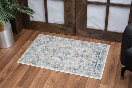 Noble - GC_GEN7001 Area Rug - Furniture Home Direct