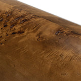 Nebula - Accent Pillar Side Table - Furniture Home Direct