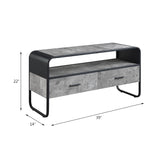 Raziela - TV Stand & Storage - Furniture Home Direct