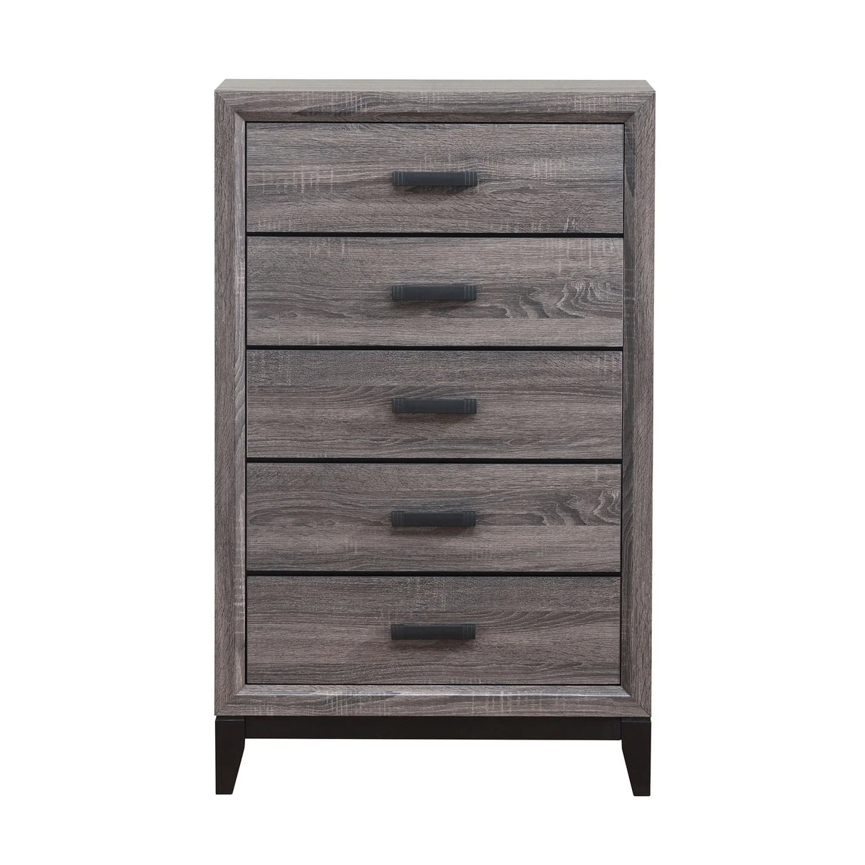 Mirage - 5 Piece Bedroom Set - Furniture Home Direct