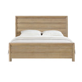 Clove - Panel Bed - Furniture Home Direct