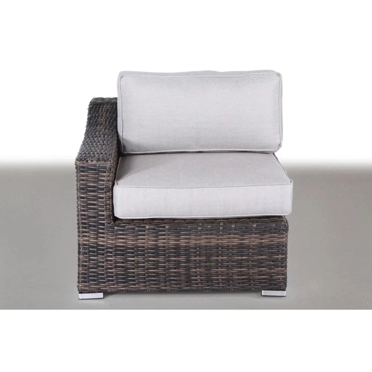 Stylish Sofa Seating Group With Cushions Perfect For Outdoor Gatherings - Furniture Home Direct