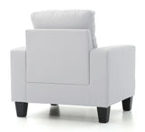 Accent Chair For Relaxation - Furniture Home Direct