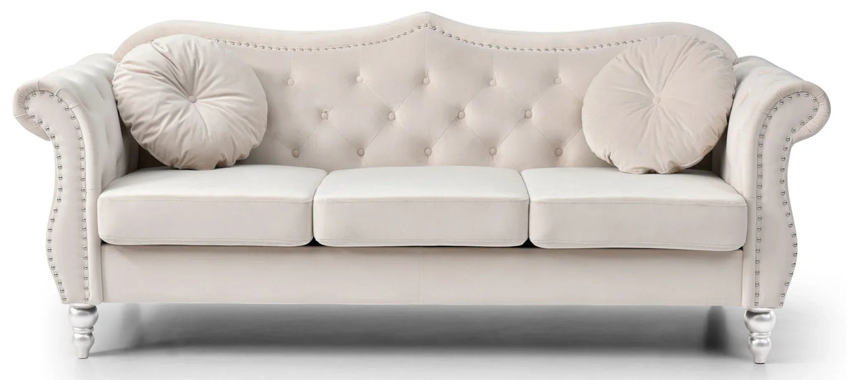 Hollywood - Sofa - Furniture Home Direct