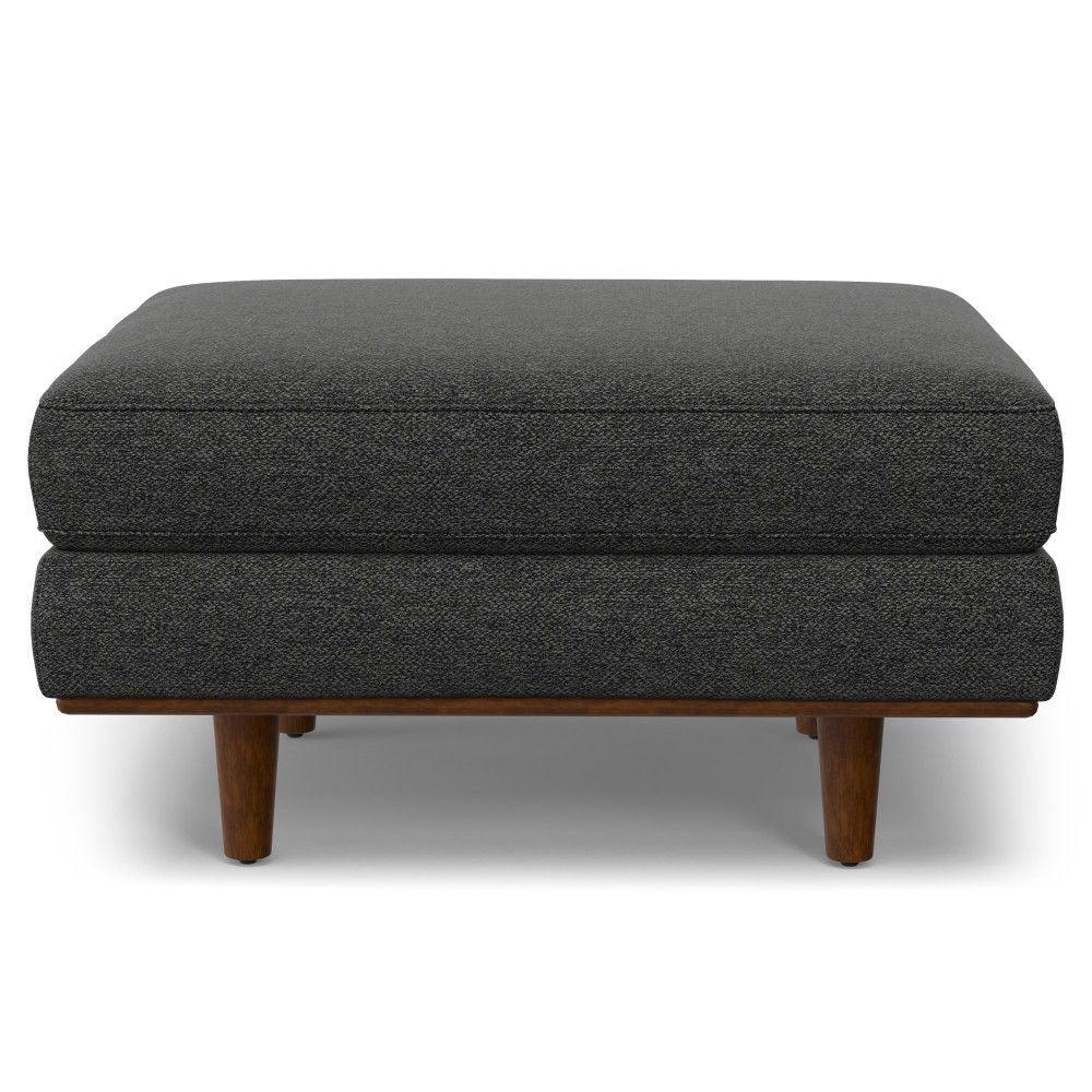 Morrison - Sofa And Ottoman Set - Furniture Home Direct